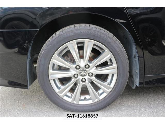 Toyota ALPHARD 2017-05 8827685-16