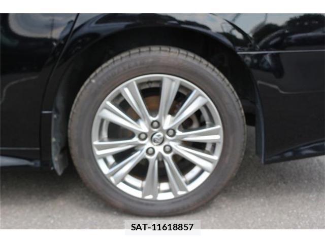 Toyota ALPHARD 2017-05 8827685-17