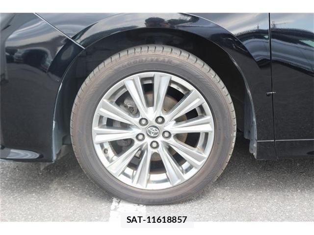 Toyota ALPHARD 2017-05 8827685-18