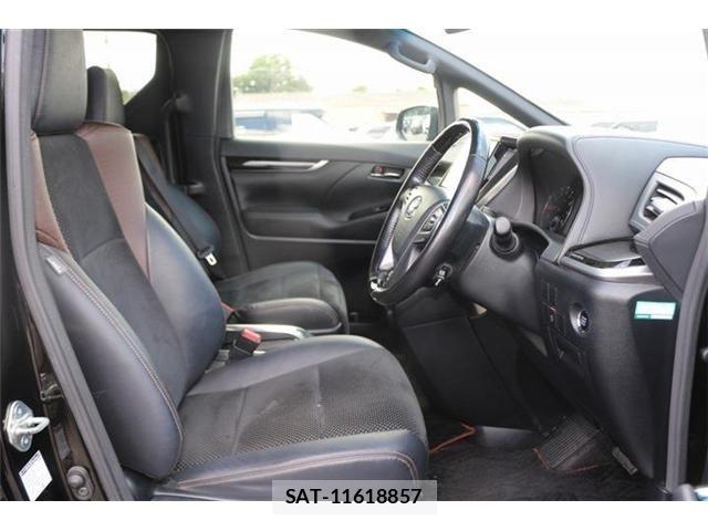 Toyota ALPHARD 2017-05 8827685-23