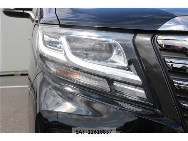 Toyota ALPHARD 2017-05 8827685-3