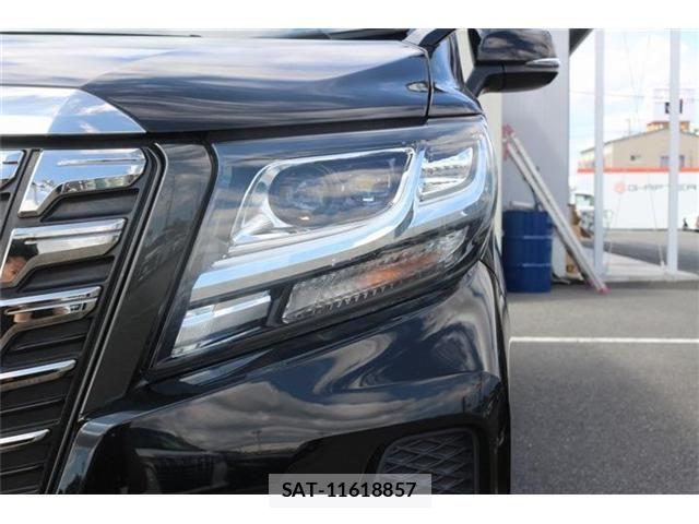 Toyota ALPHARD 2017-05 8827685-5