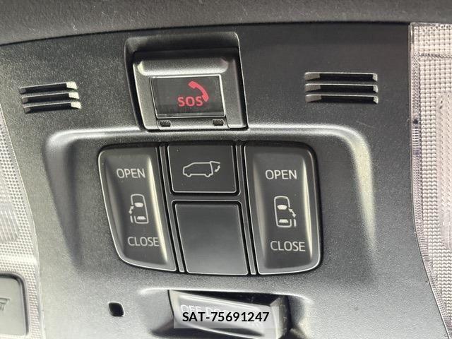 Toyota ALPHARD 2020-07 8827679-19