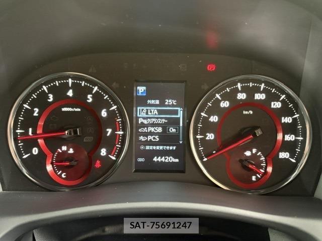 Toyota ALPHARD 2020-07 8827679-20