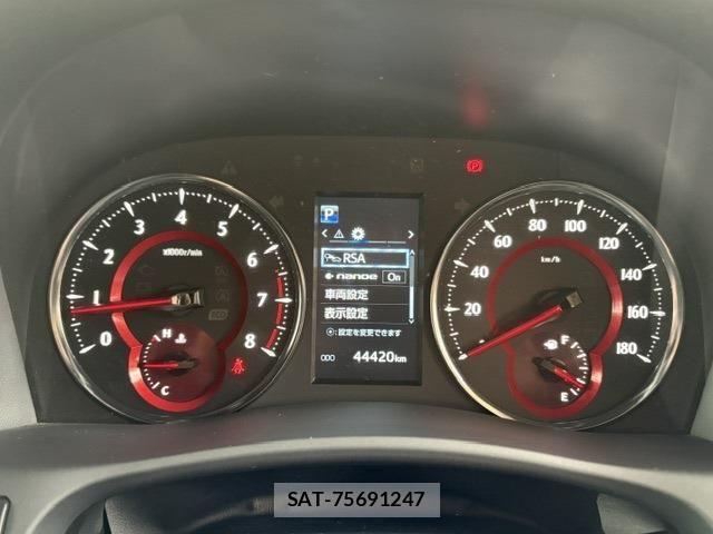 Toyota ALPHARD 2020-07 8827679-21