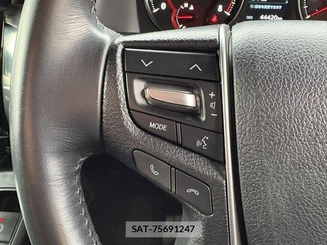 Toyota ALPHARD 2020-07 8827679-22