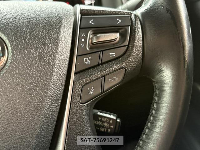 Toyota ALPHARD 2020-07 8827679-23