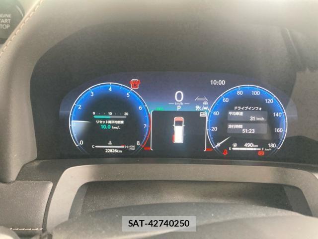 Toyota ALPHARD 2024-11 8827575-9