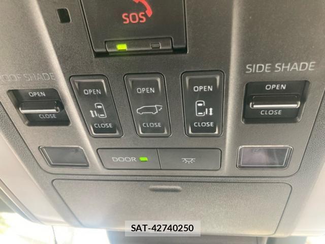 Toyota ALPHARD 2024-11 8827575-10