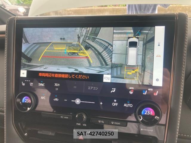 Toyota ALPHARD 2024-11 8827575-13