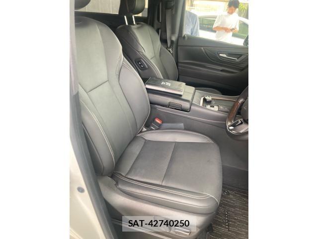 Toyota ALPHARD 2024-11 8827575-6