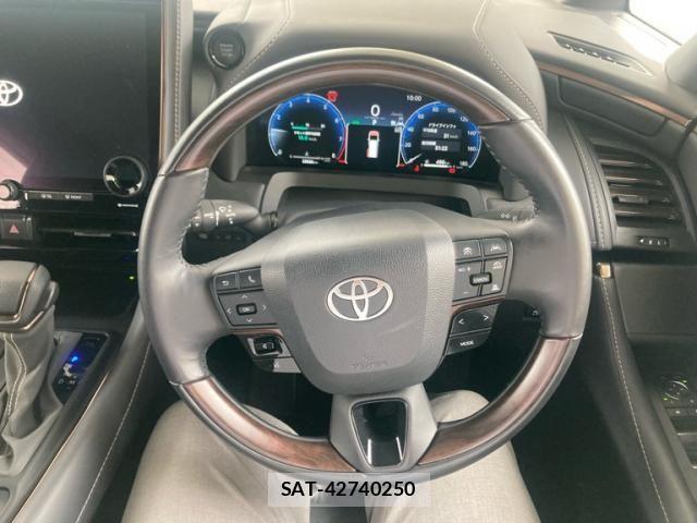 Toyota ALPHARD 2024-11 8827575-7