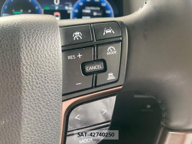 Toyota ALPHARD 2024-11 8827575-8