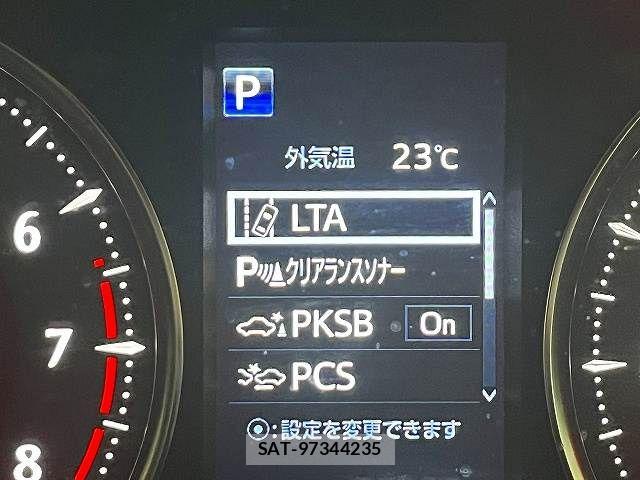 Toyota ALPHARD 2022-11 8827678-9