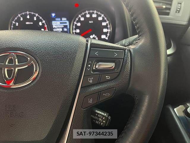 Toyota ALPHARD 2022-11 8827678-16