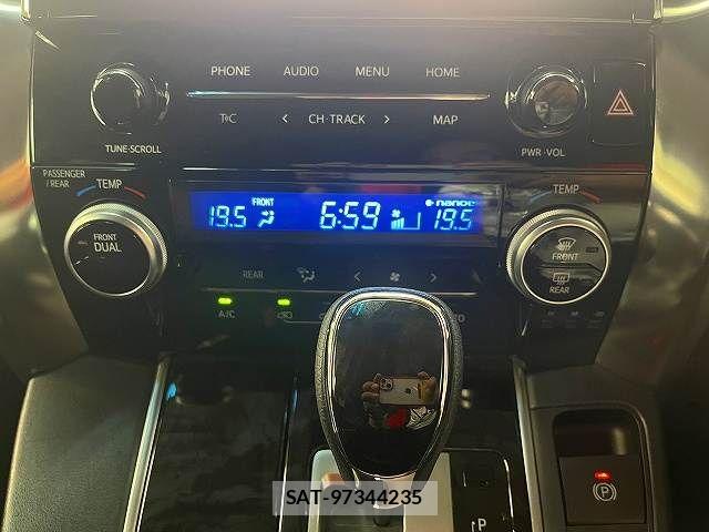 Toyota ALPHARD 2022-11 8827678-17