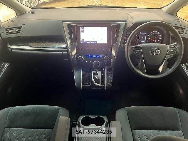 Toyota ALPHARD 2022-11 8827678-1