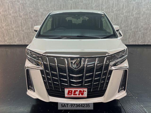 Toyota ALPHARD 2022-11 8827678-20