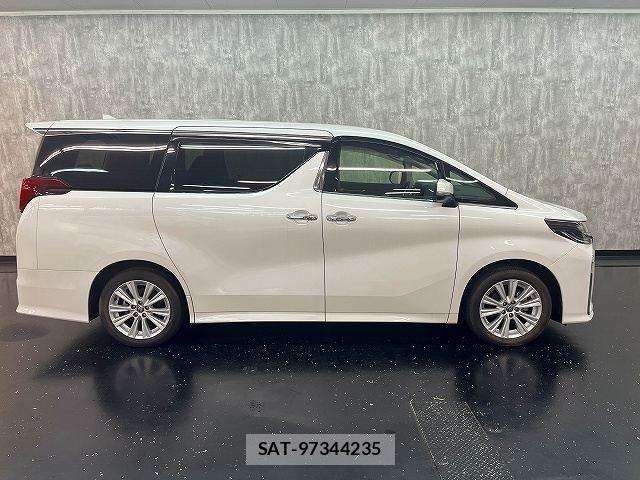 Toyota ALPHARD 2022-11 8827678-22