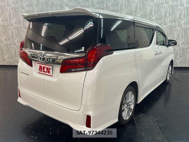 Toyota ALPHARD 2022-11 8827678-23