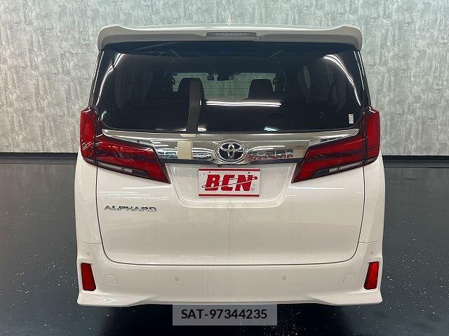Toyota ALPHARD 2022-11 8827678-24