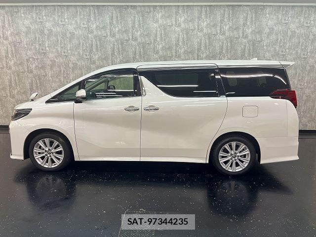 Toyota ALPHARD 2022-11 8827678-26