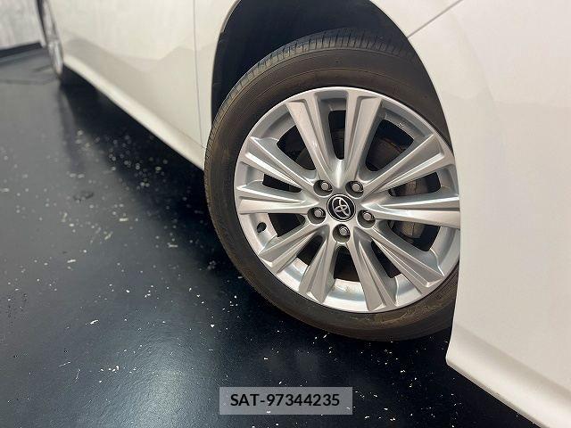 Toyota ALPHARD 2022-11 8827678-28