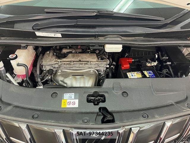 Toyota ALPHARD 2022-11 8827678-29