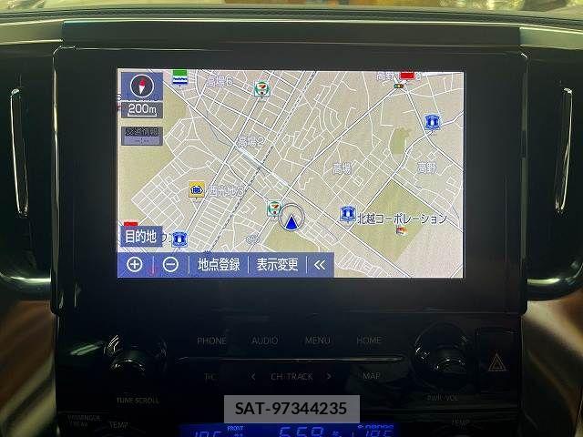Toyota ALPHARD 2022-11 8827678-3