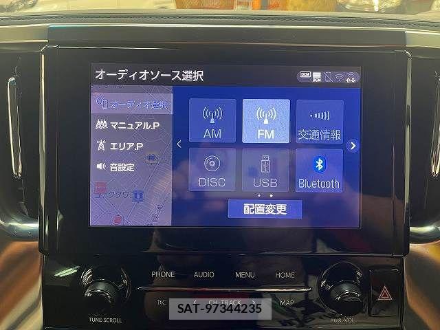 Toyota ALPHARD 2022-11 8827678-4