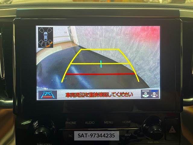 Toyota ALPHARD 2022-11 8827678-5