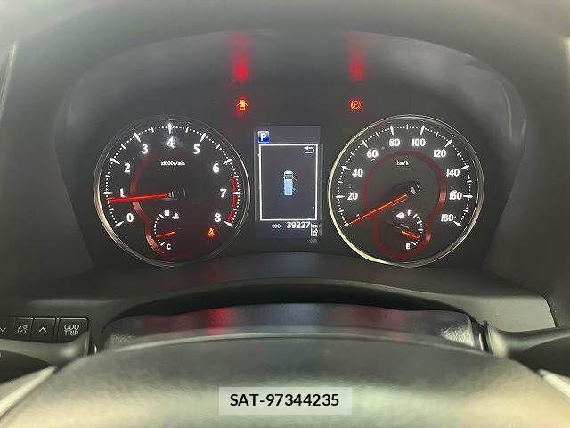 Toyota ALPHARD 2022-11 8827678-7