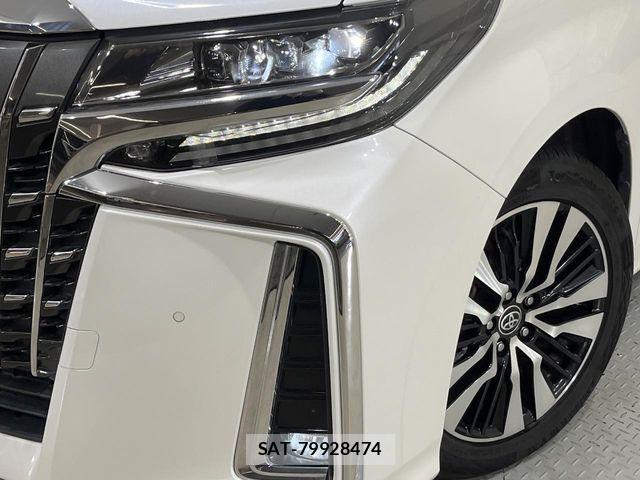 Toyota ALPHARD 2021-03 8827658-11