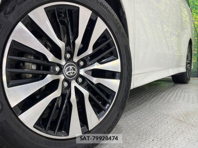 Toyota ALPHARD 2021-03 8827658-12