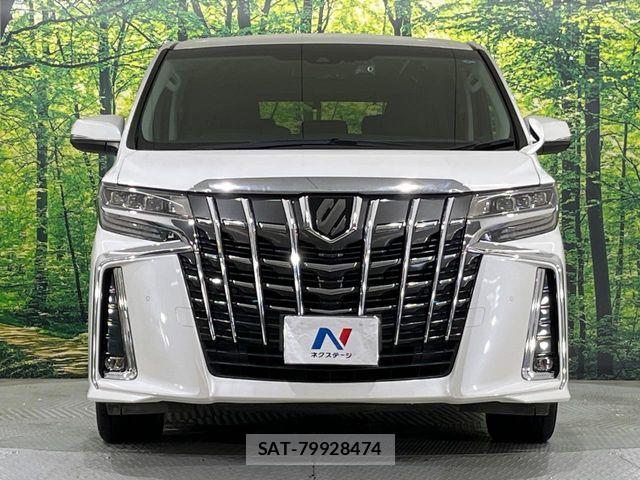 Toyota ALPHARD 2021-03 8827658-13