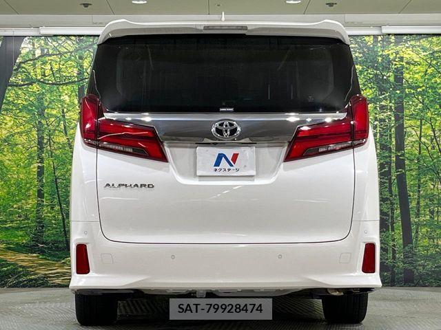 Toyota ALPHARD 2021-03 8827658-14