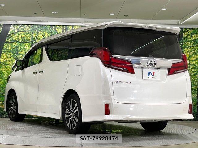 Toyota ALPHARD 2021-03 8827658-16