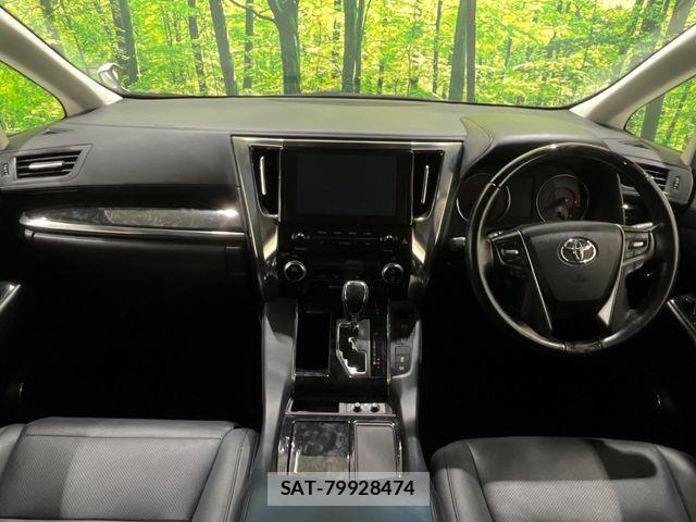 Toyota ALPHARD 2021-03 8827658-1