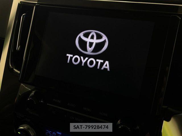 Toyota ALPHARD 2021-03 8827658-2