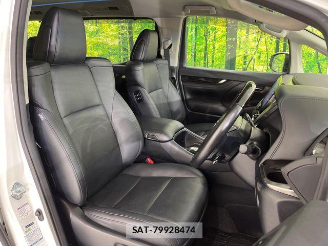 Toyota ALPHARD 2021-03 8827658-6