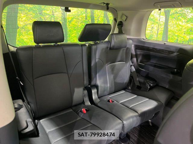 Toyota ALPHARD 2021-03 8827658-8