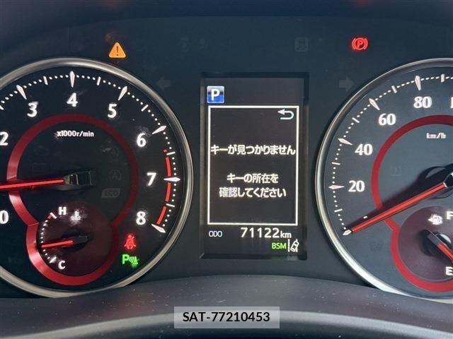 Toyota ALPHARD 2019-06 8827681-2