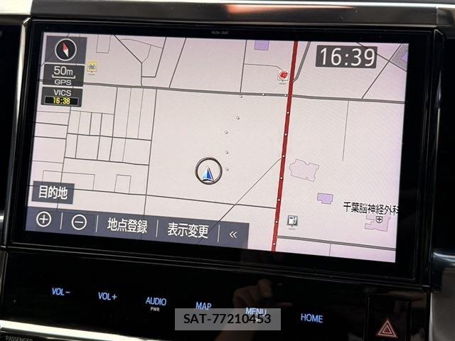 Toyota ALPHARD 2019-06 8827681-3