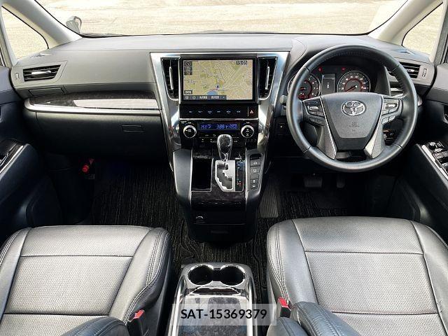 Toyota ALPHARD 2018-09 8827682-1