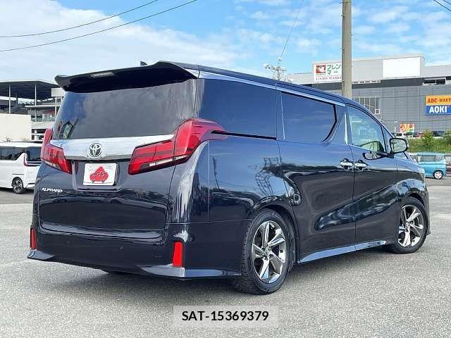 Toyota ALPHARD 2018-09 8827682-2