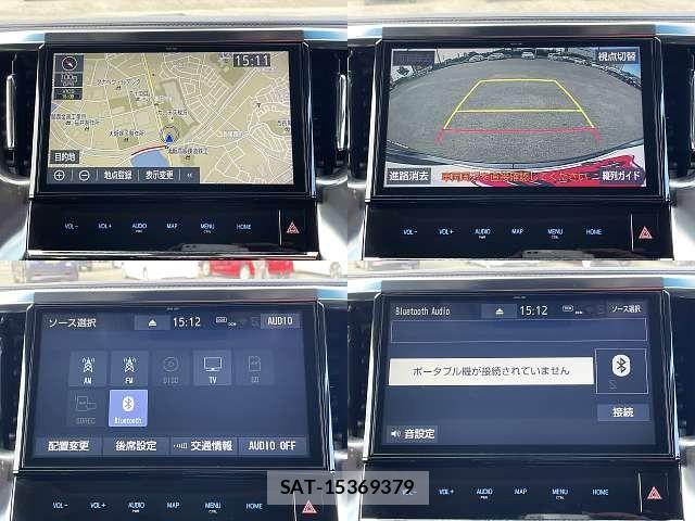 Toyota ALPHARD 2018-09 8827682-5