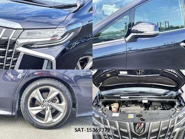 Toyota ALPHARD 2018-09 8827682-6