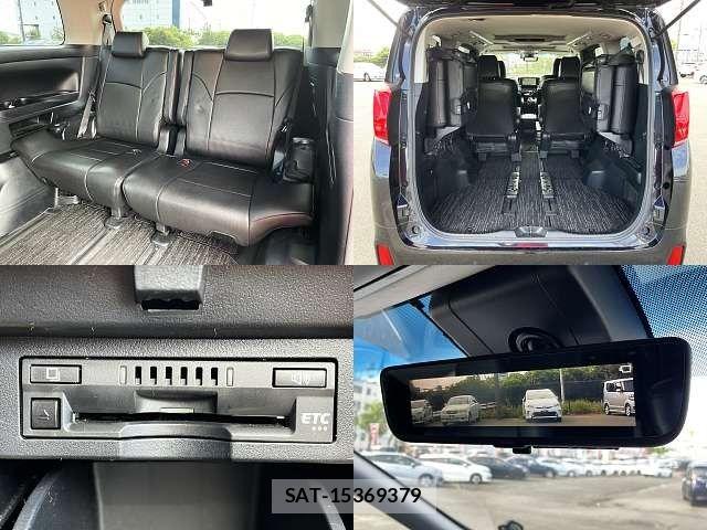 Toyota ALPHARD 2018-09 8827682-8