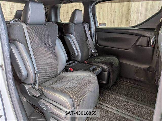 Toyota ALPHARD 2020-09 8827683-9