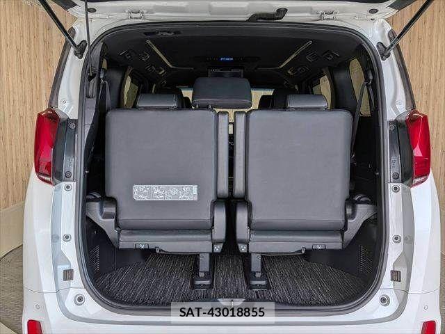 Toyota ALPHARD 2020-09 8827683-11